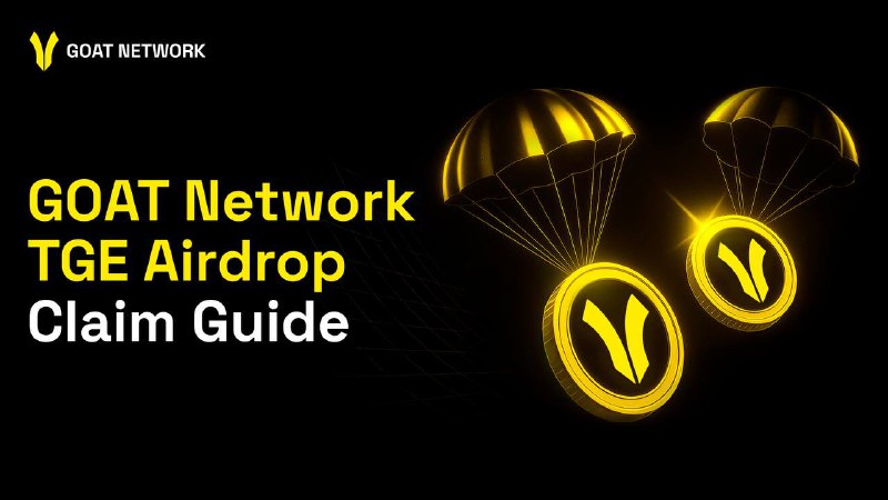 Airdrop Banner